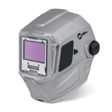 Miller T94i Welding Helmet w/ Clear Light 4x - 296792