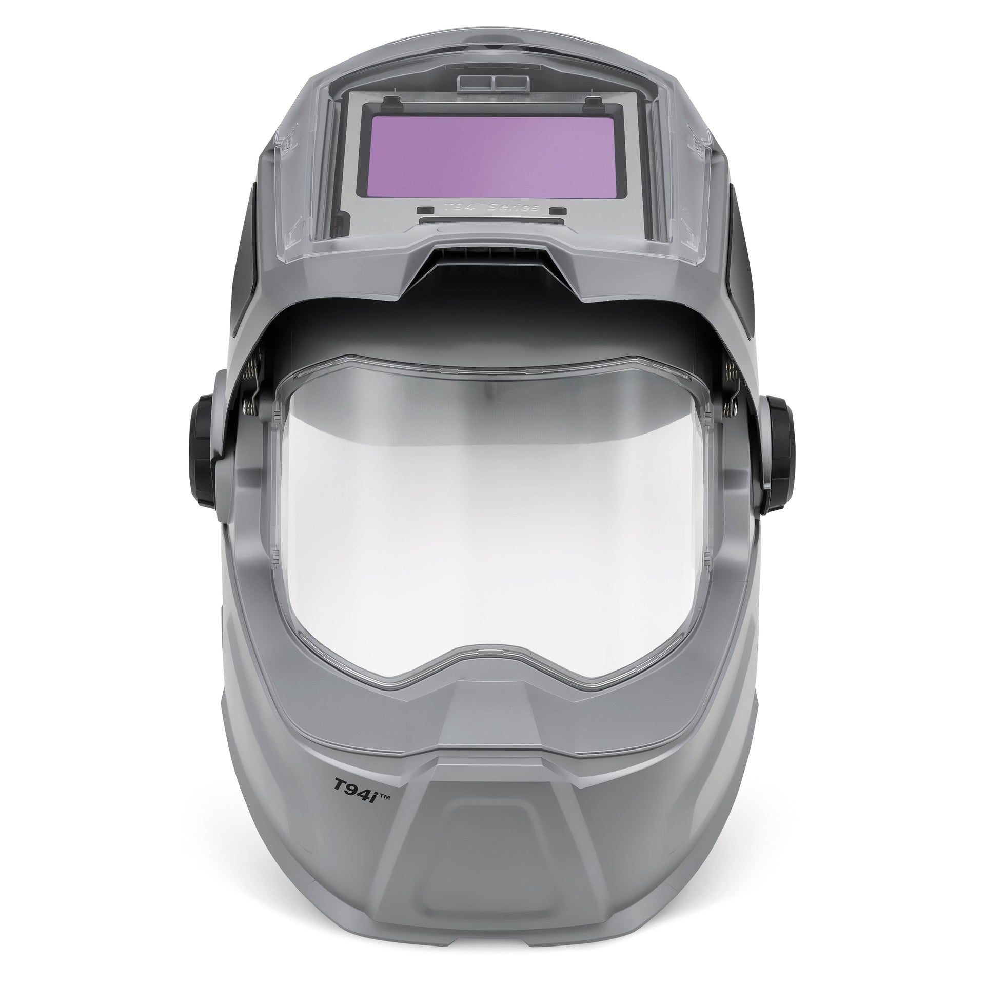 Miller T94i Welding Helmet w/ Clear Light 4x - 296792