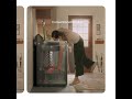 LG 5.3 cu. ft. Mega Capacity Smart Top Load Washer with 4-Way® Agitator, EasyUnload™ & AI Sensing