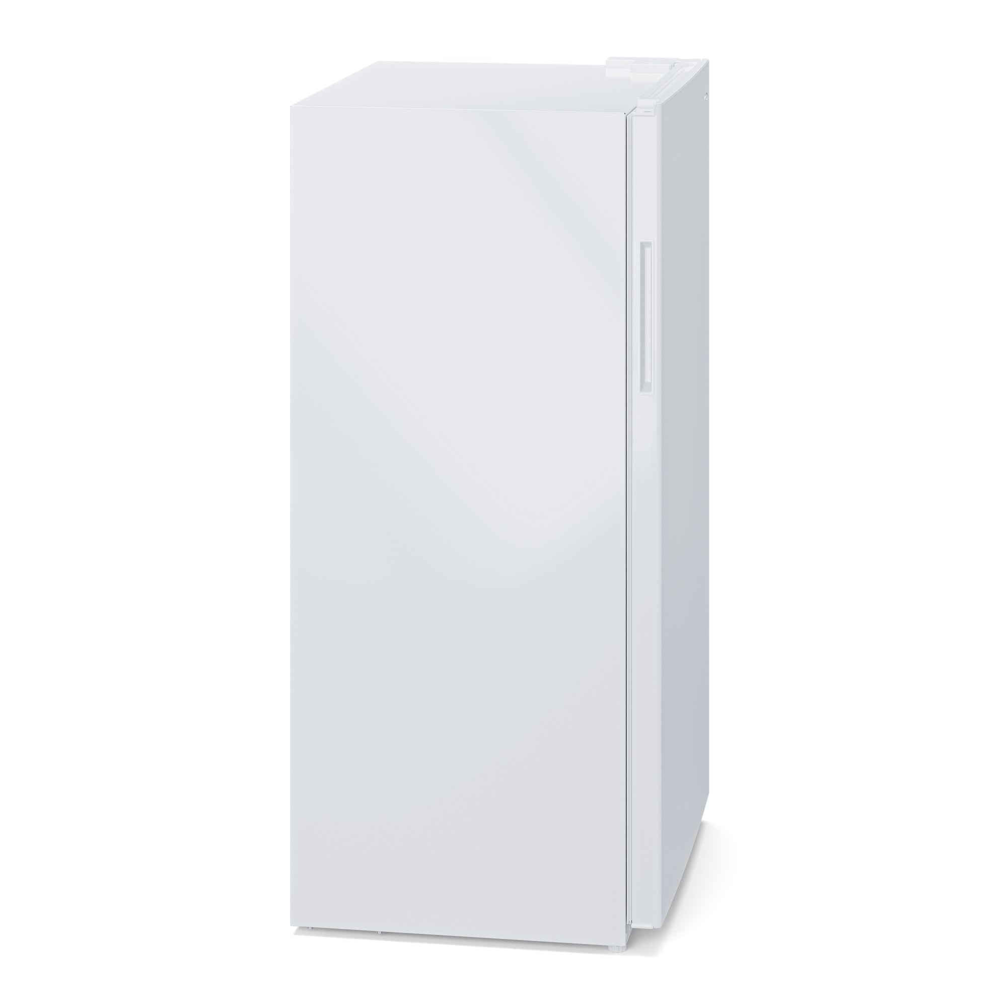 17 Cu. Ft Upright Freezer in White