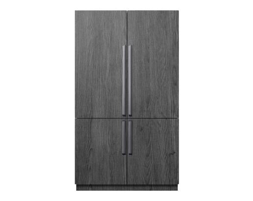 DACOR  French door refrigerator - Other (DRF487500AP)