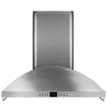 Monogram 36" Wall-Mounted Vent Hood