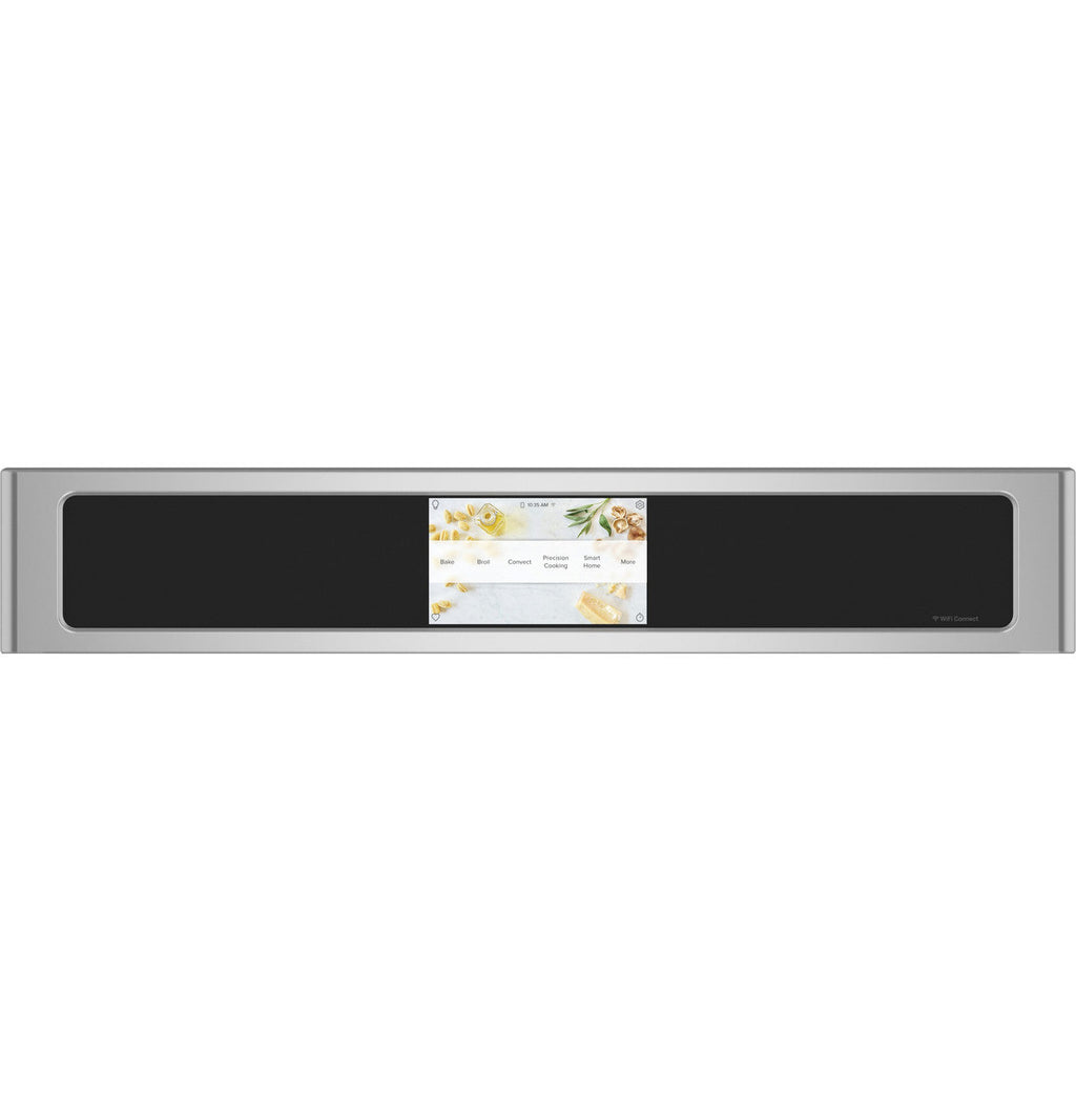 CAFÉ™ Professional Series 30" Smart Built-In Convection Double Wall Oven