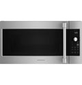 Monogram Statement Above-the-Cooktop Speedcooking Oven with Advantium® Technology