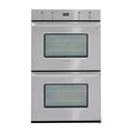 FISHER & PAYKEL  FISHER PAYKEL LQS OVEN ELEC WALL 30" DBL -  (OD301SS)