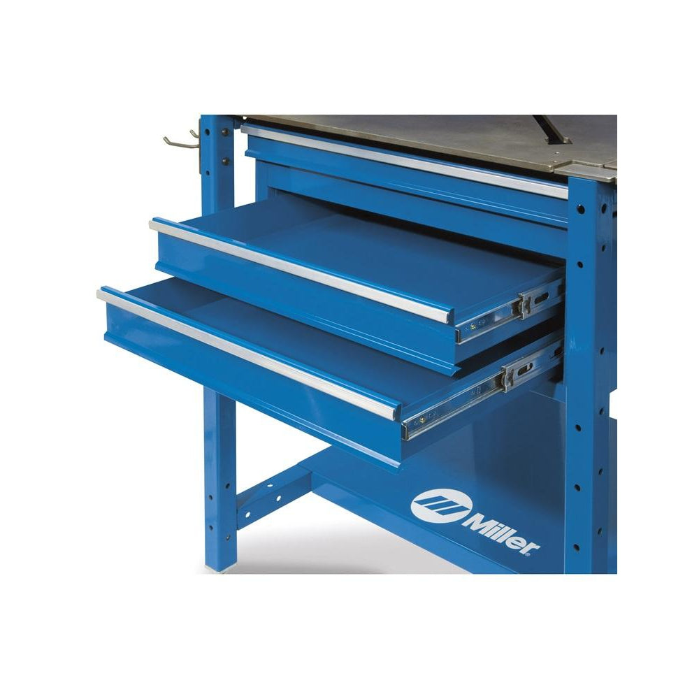 Miller ArcStation Tool Chest - 300610