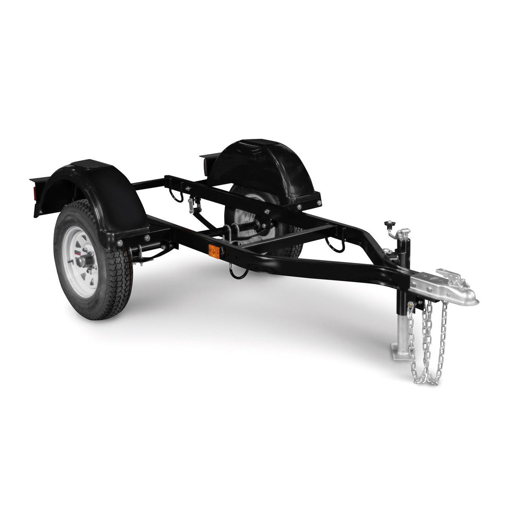 Miller Highway Mid Frame Trailer - 301438