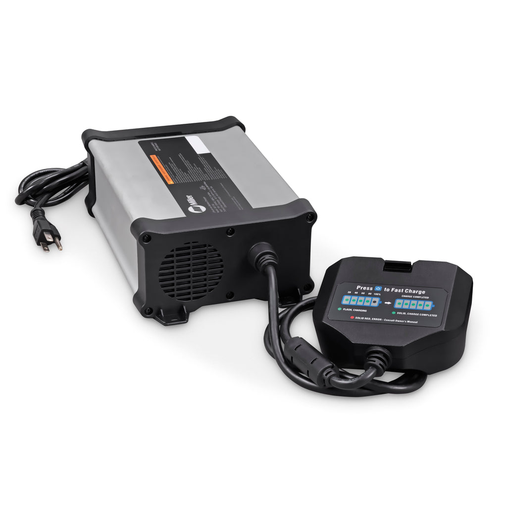 Miller Venture 150 S and T Charger - 301755