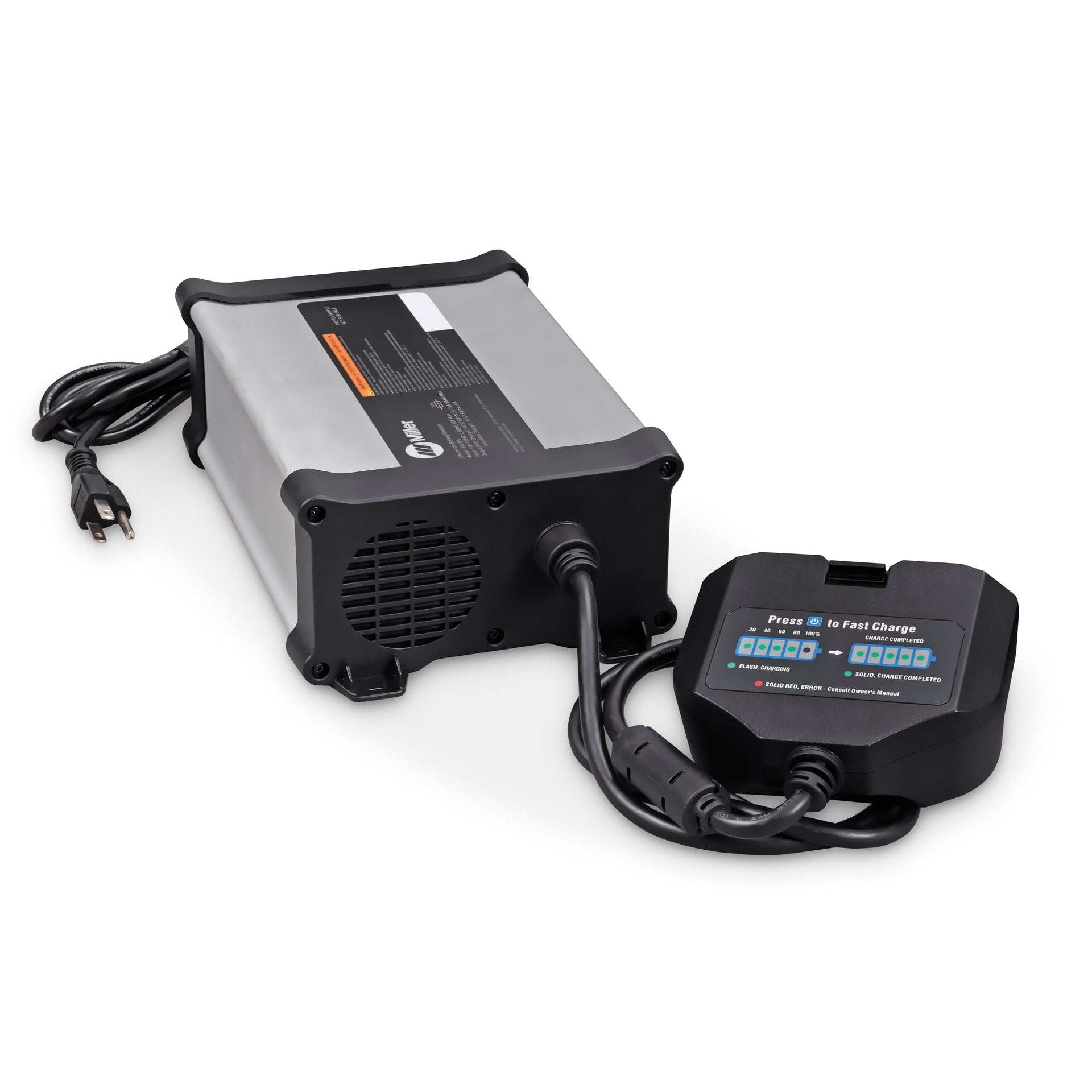 Miller Venture 150 S and T Charger - 301755