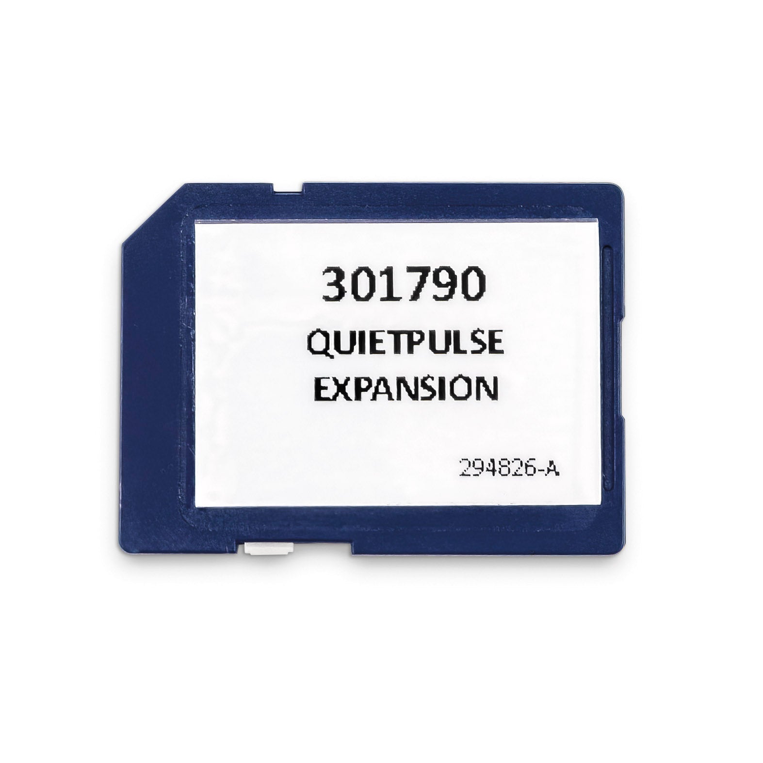 Miller QuietPulse Expansion Memory Card- 301790
