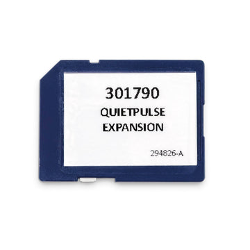 Miller QuietPulse Expansion Memory Card- 301790