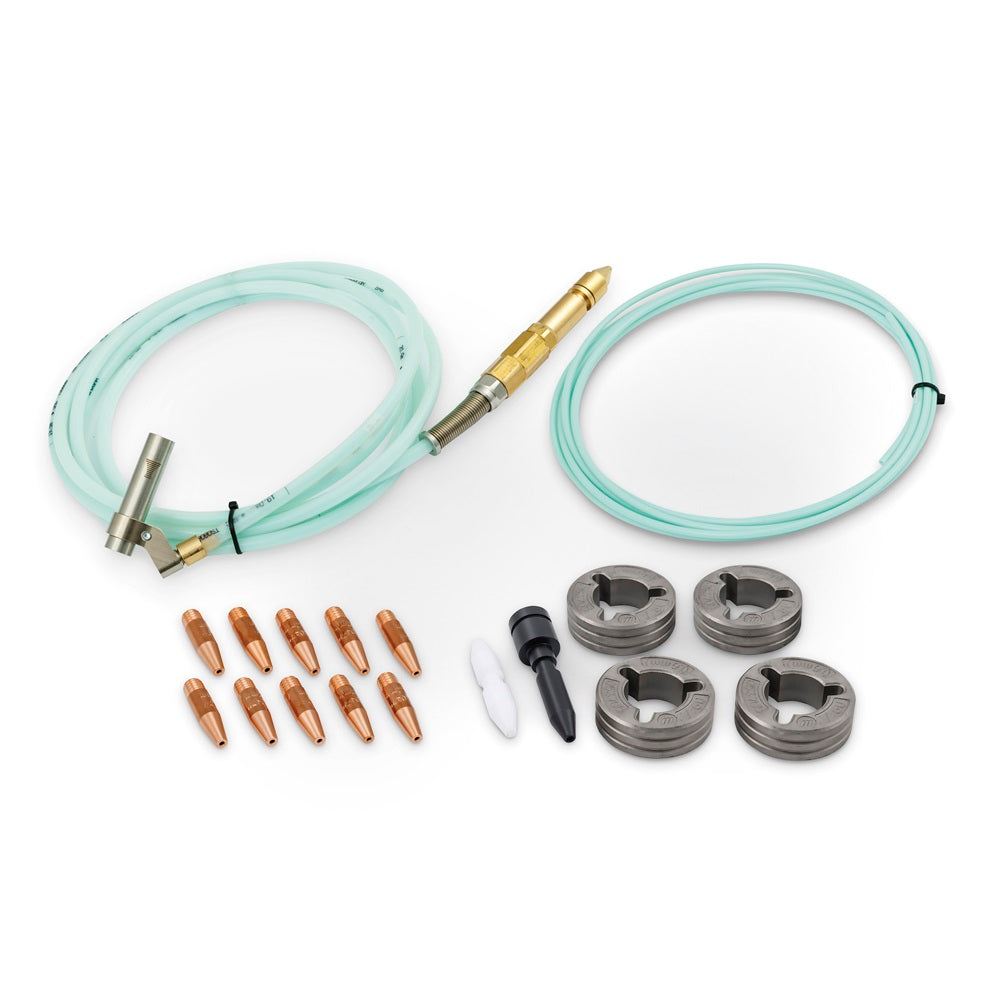 Miller OptX Conversion Kit for Aluminum .047 - 301860