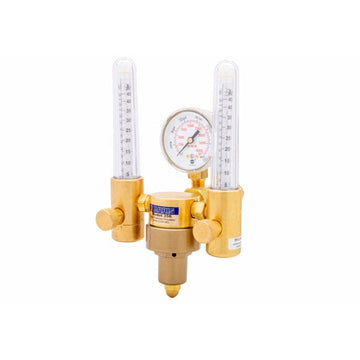 Harris Flowmeter Regulator Model 356 Model - 3100140