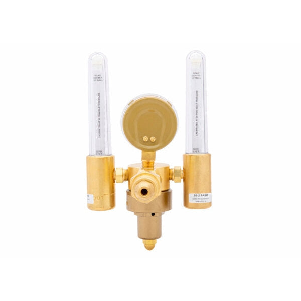 Harris Flowmeter Regulator Model 356 Model - 3100140