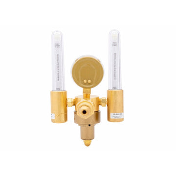 Harris Flowmeter Regulator Model 356 Model - 3100140