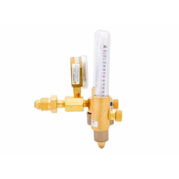 Harris Flowmeter Regulator Model 356 Model - 3100140