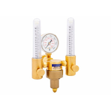 Harris Flowmeter Regulator Model 356 Model - 3100140