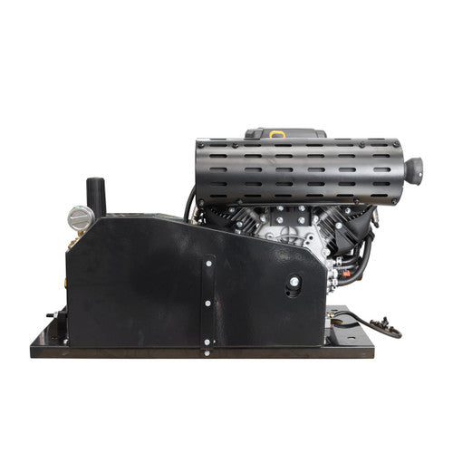 Canpump 310306 Pressure Washer 3500 PSI 9.2 GPM Belt-Drive 24 HP Loncin Engine Electric Start New