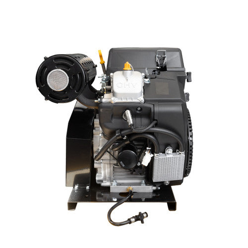 Canpump 310306 Pressure Washer 3500 PSI 9.2 GPM Belt-Drive 24 HP Loncin Engine Electric Start New