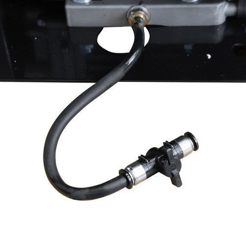Canpump 310306 Pressure Washer 3500 PSI 9.2 GPM Belt-Drive 24 HP Loncin Engine Electric Start New