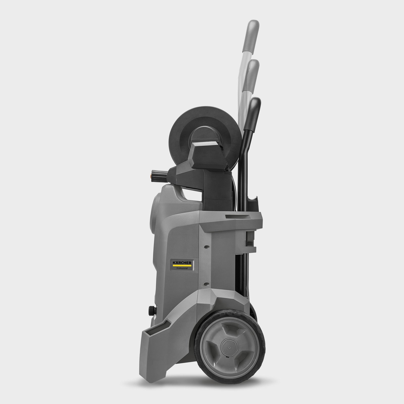Karcher HD 4/8 X Classic Pressure Washer 1150 PSI 1.7 GPM 120V with Hose Reel New