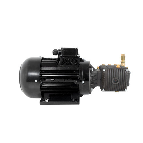 Canpump Electric Pressure Washer 2100 PSI 2.8 GPM or 2500 PSI 2.3 GPM 4 HP 240V Triplex Pump New