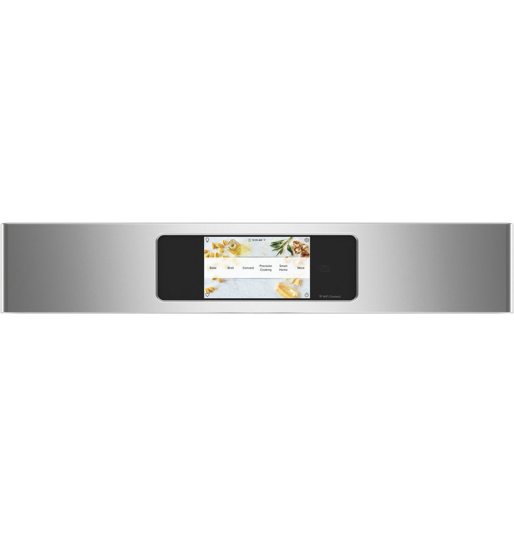CAFÉ™ Professional Series 30" Smart Built-In Convection French-Door Single Wall Oven