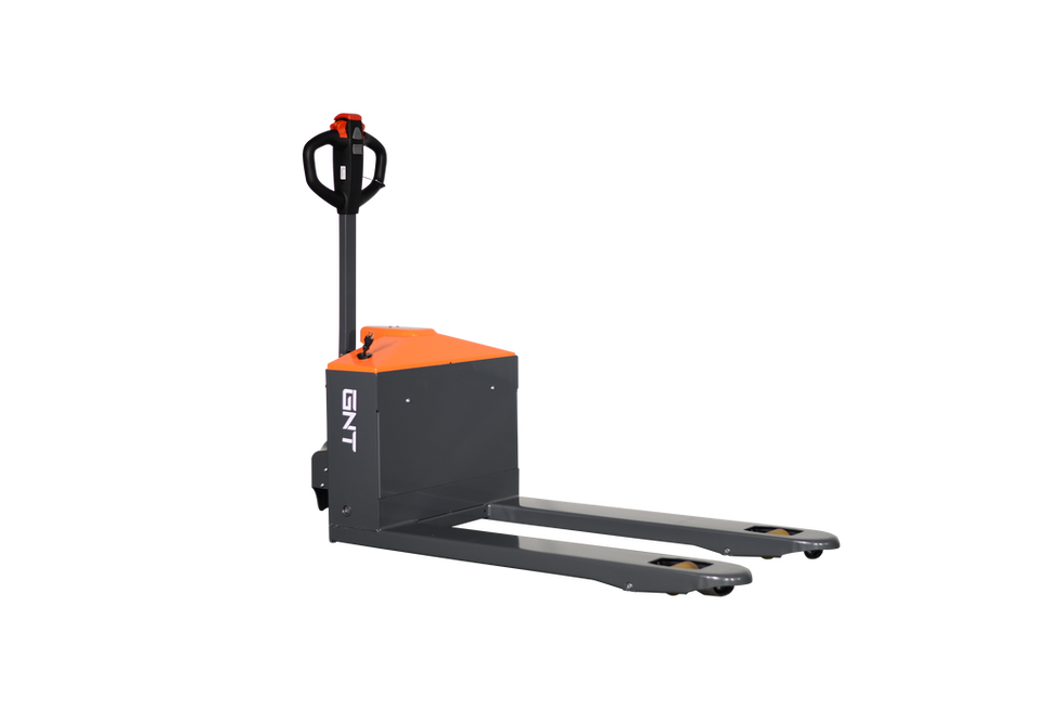 GNT GP44JLi Pallet Jack Lithium Full-Powered 4,400 lb. Capacity 48V New