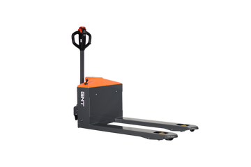 GNT GP44JLi Pallet Jack Lithium Full-Powered 4,400 lb. Capacity 48V New