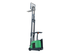 Ekko EK18RF-275LI Forklift Stand-up Rider Lithium 4000 lbs. Capacity 275" Lift Height New
