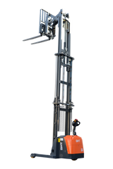GNT Walkie Reach Truck Lithium Side-Shift 177 in. Lift Height 3,300 lb. Capacity G33R-177LI New