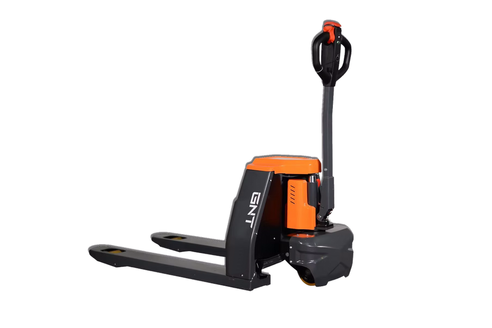 GNT Lithium Pallet Jack 4,000 lbs 45 x 27 in. Forks 48V G40PC-LI New