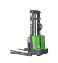 Ekko EB13C-138Li Straddle Stacker Lithium 2800 lb Capacity 138" Lift Height New