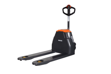 GNT Lithium Pallet Jack 4,000 lbs 45 x 27 in. Forks 48V G40PC-LI New