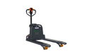 Ekko EP18SLi Pallet Jack Semi-Electric 4,000 lb Capacity 27 x 45 in. Forks New