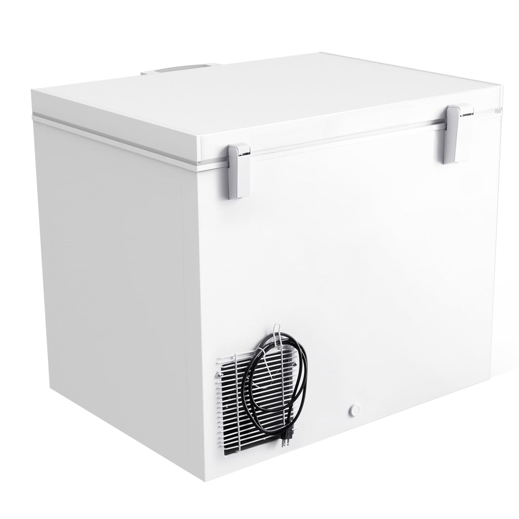 41 in. Commercial Chest Freezer 9.6 cu ft.