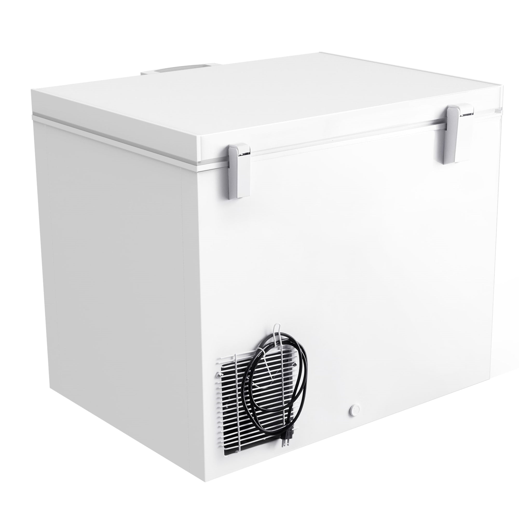 41 in. Commercial Chest Freezer 9.6 cu ft.