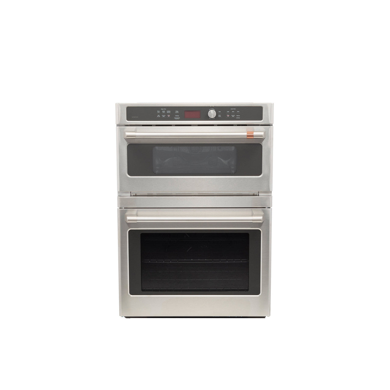 CAFÉ™ 30 in. Combination Double Wall Oven with Convection and Advantium® Technology