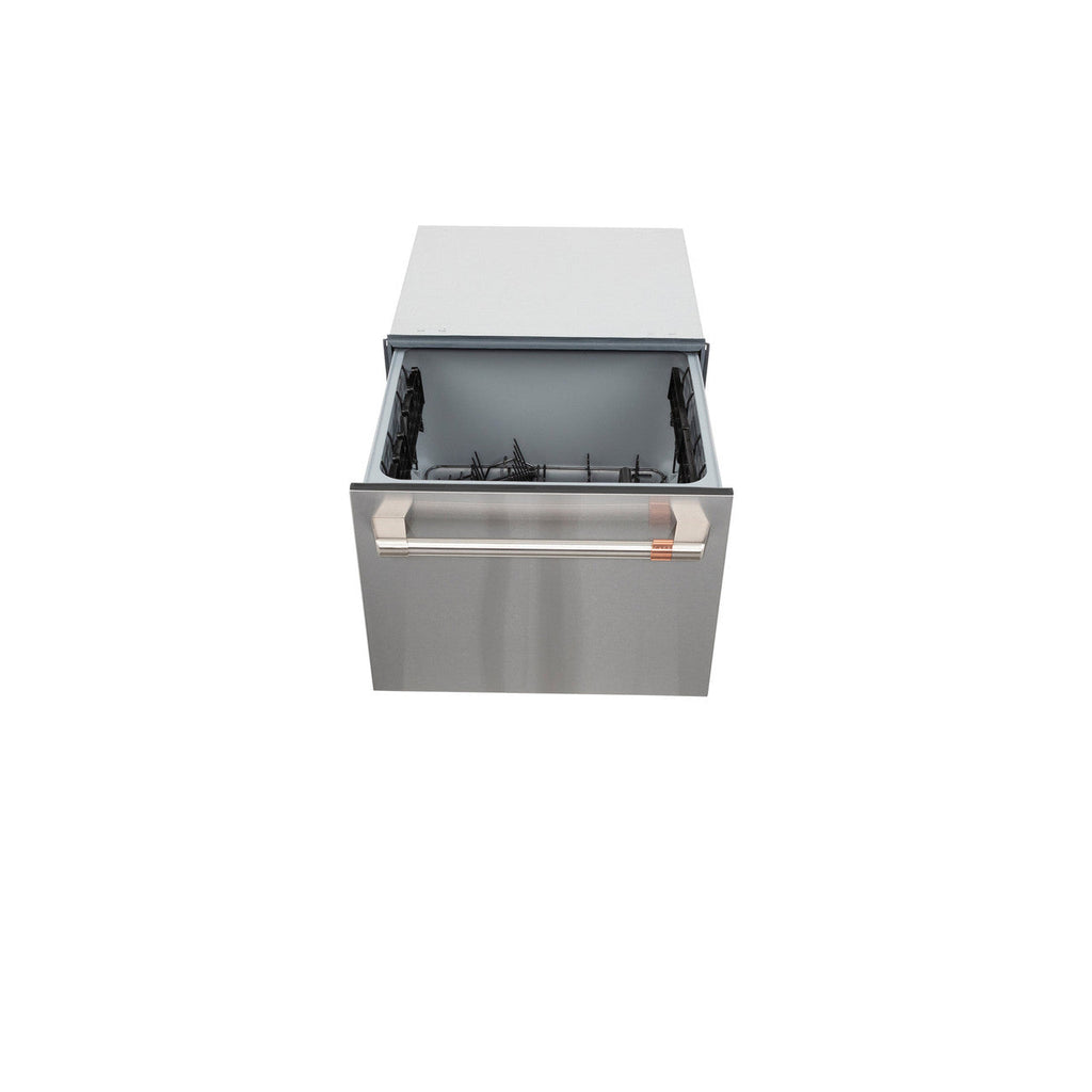CAFÉ™ Dishwasher Double Drawer