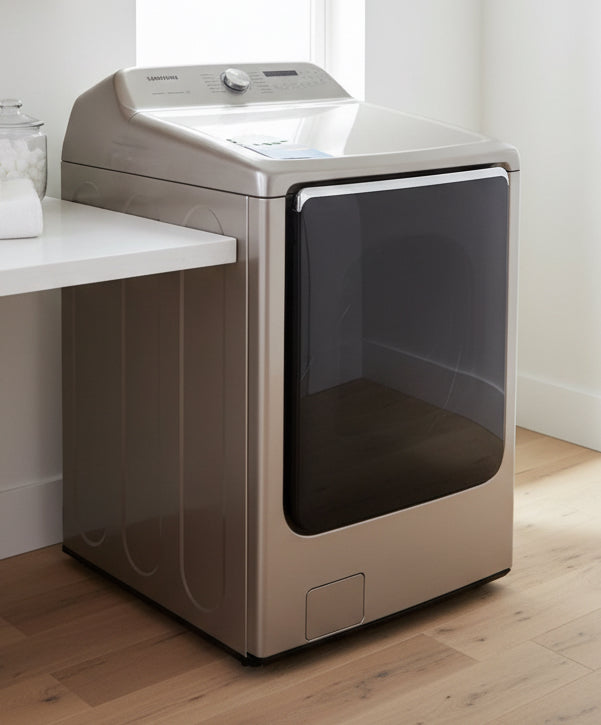 Samsung Electric Dryer 7.4 cu. ft.