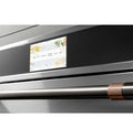 CAFÉ™ 30" Smart Single Wall Oven with Convection