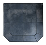ComfortBilt Standard Hearth Pad 36" Black Copper Type 2 New