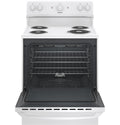 Hotpoint® ENERGY STAR® 30" Free-Standing Electric Range