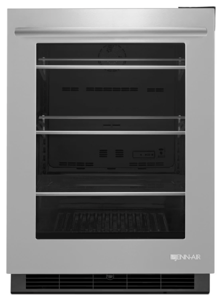 JENNAIR  JENN AIR LQS REFER COMPACT 24" (R/H) - Other (JUG24FRERS)