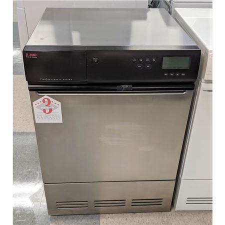 ASKO  ASKO LQS ELEC DRYER -  (T760SS)