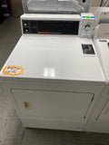 Speedqueen 7.0 cu. ft. Commercial Electric Dryer