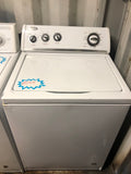 Whirlpool Top Load Washer