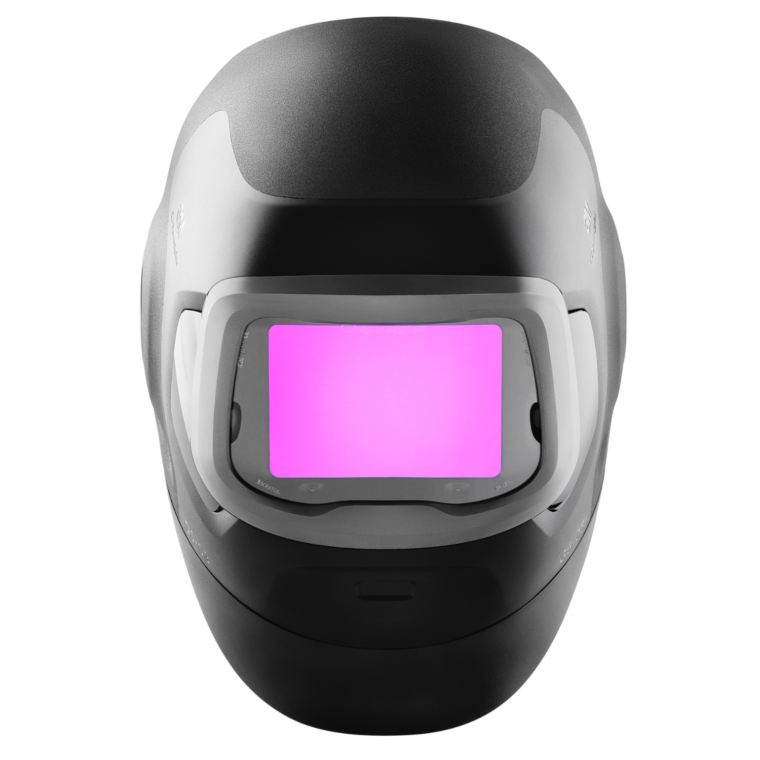 3M Speedglas G5-03 Pro Welding Helmet - 10-0100-30TW