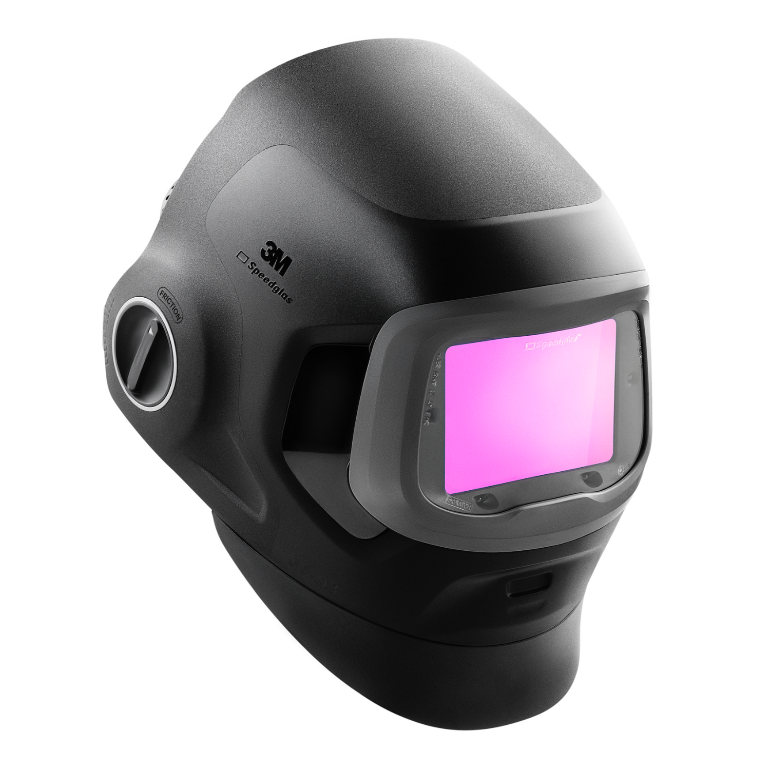3M Speedglas G5-03 Pro Welding Helmet - 10-0100-30TW