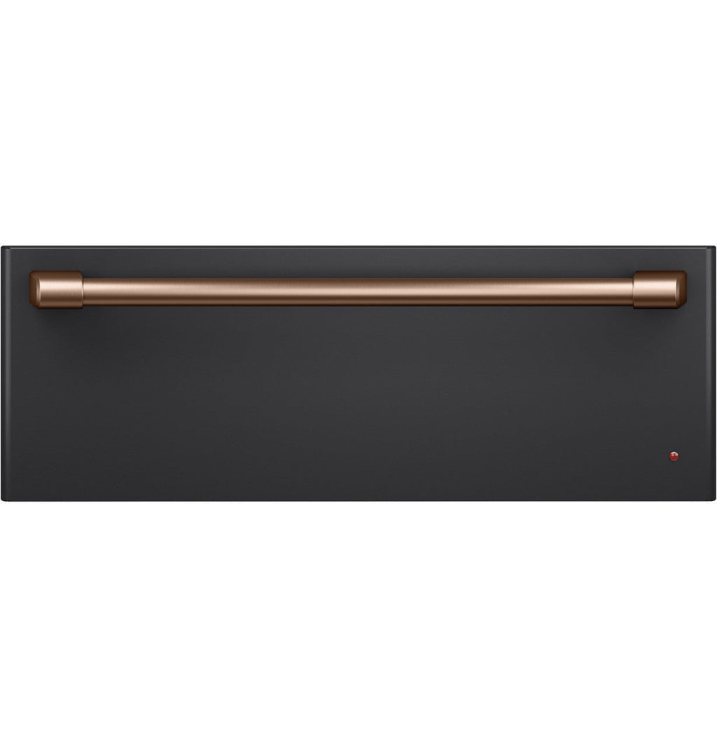 CAFÉ™ 30" Warming Drawer